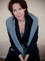 Anne Coesens nude .
